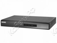 Видеорегистратор IP сетевой DS-7104NI-Q1/M(C) Hikvision 1596382