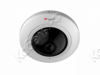 Камера видеонаблюдения IP 4 Мп DS-I351 (1,16 мм) HiWatch 1123138