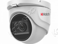 Камера видеонаблюдения аналоговая 5 Мп DS-T503(C) (2,8 мм) HiWatch 1506538
