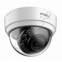 Камера видеонаблюдения IP 4 Мп IPC-D42P-0360B-imou (3,6 мм) IMOU 1189568