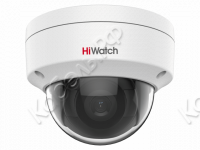 Камера видеонаблюдения IP 2 Мп DS-I202(D) (4 мм) HiWatch 1584277