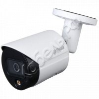 Камера видеонаблюдения IP 2 Мп DH-IPC-HFW2239SP-SA-LED-0360B (3,6 мм) Dahua 1405675