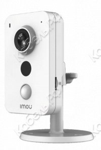 Камера видеонаблюдения IP 2 Мп IPC-K22AP-imou (2,8 мм) IMOU 1436486
