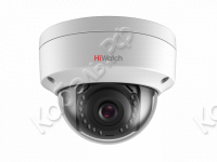 Камера видеонаблюдения IP 4 Мп DS-I452 (4 мм) HiWatch 1123141