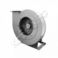 Радиальный вентилятор ВР 12-26-4,0 (15 кВт 3000 об/мин)